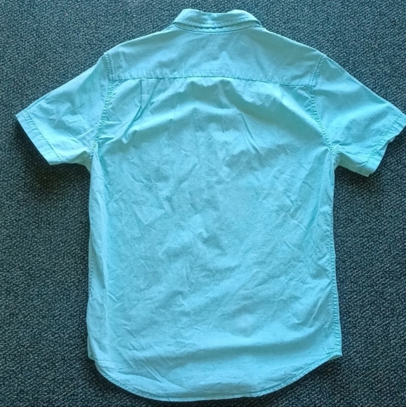 Aeropostale Button Up Shirt - Picture 12 of 13